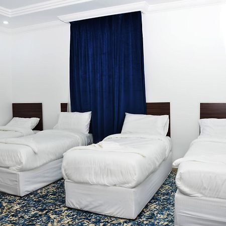 Luluat Al Badaie Hotel Mecca Exterior photo